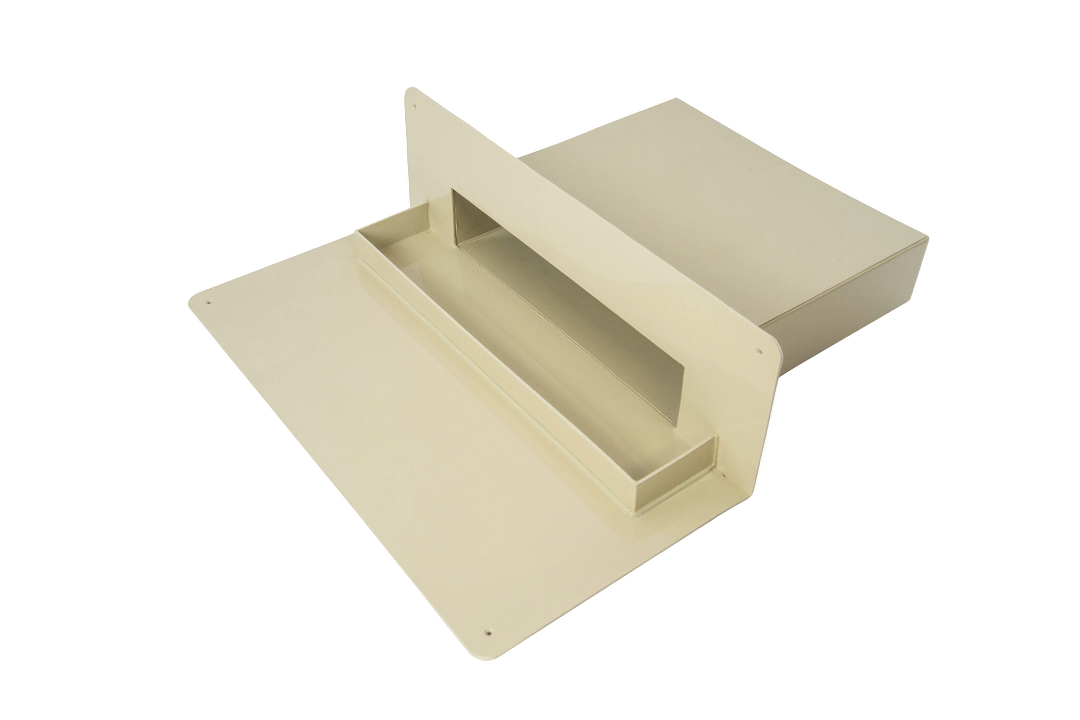 Dakdoorvoeren met maatwerk gemaakt