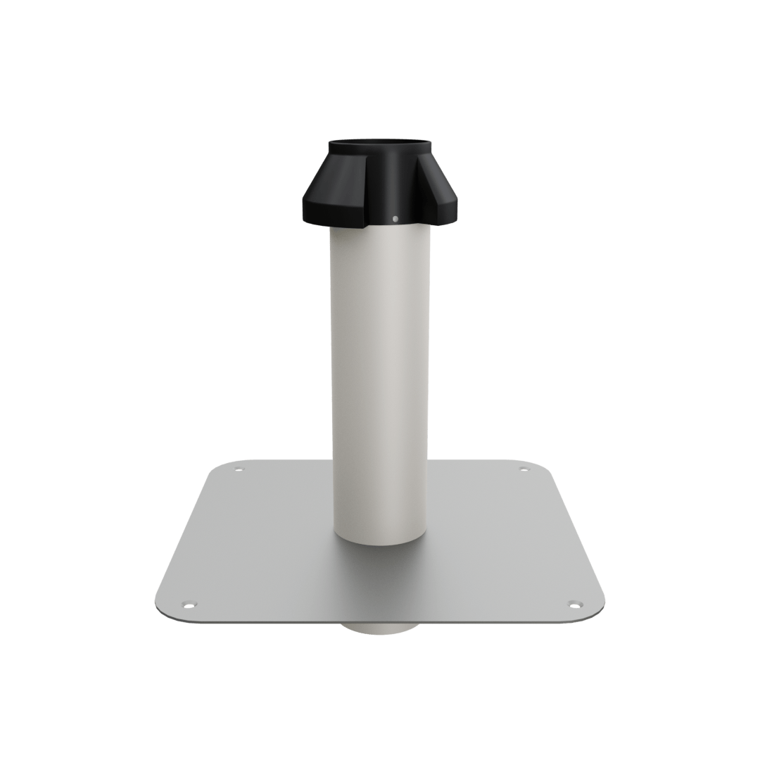 Op maat gemaakte ontluchters van Werova